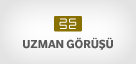 Uzman Görüşleri