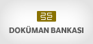 Doküman Bankası